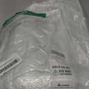 Spin Mop Replacement Handle, 47.6-Inch 360 Degrees Rotating Telescopic Stick with Robust Reinforced Plastic Disc for Bucket Cleaning System (Blue)