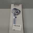 Ion Drops Shower Head, 2025 NEW Filtered Showerhead with Handheld, Adjustable Ion Drops Filtered Shower Head with 60 Inch Hose & Bracket, Built-in Power Wash for Bathroom Cleaning