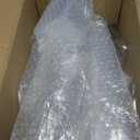 Tessco for you 400 Pcs Mini Appetizer Plates Dessert Cups Spoons Forks Set Dessert Containers Assorted Shape Plastic Parfait Cups Disposable Spoon Forks for Party Serving (Clear)