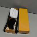 Belula 100% Boar Bristle Hair Brush Set (Medium). Soft Natural Bristles for Thin and Fine Hair. Restore Shine And Texture. Wooden Comb, Travel Bag and Spa Headband Included!