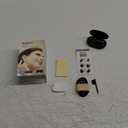 Sony CRE-C20 Self-Fitting OTC Hearing Aids for Mild to Moderate Hearing Loss, Prescription-Grade Sound Quality, Compact Virtually Invisible Design, Customizable App, and Rechargeable Battery