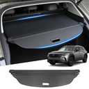Yumemoo Retractable Cargo Cover for 2023-2026 Mazda CX-50