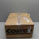 Litanika Pink Comforter Set Full Size, 3 Pieces Girls Women Cute Soft Solid Bedding Comforter Set, All Season Bed Set (79x90In Comforter & 2 Pillowcases)