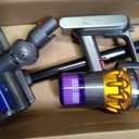 Dyson V15 Detect Total Clean Extra  