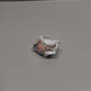 MOTOKU High Pressure Radiator Cap with Temp Gauge 1.8 Bar for Honda CR125R CR250 CR500R CR80 CR85 CRF250L CRF450R TRX450R Rancher 420 TRX420