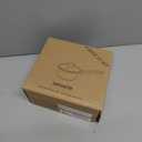 SENSARTE Nonstick Saucepan with Lid, 1.5 Quarts Small Pot with Swiss Granite Coating, Stay-cool Handle, Multipurpose Handy Sauce Pot Small Kitchen Cooking Pot, Induction Comptable, PFOA Free