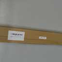 Anchor Stirring Rod, 304 Stainless Steel Lab Stirrer Paddle, Overhead Mixer Attachment for Lab Liquid Mixing