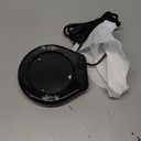 Mr. Coffee Mug Warmer for Coffee and Tea Portable Cup Warmer for Travel Office Desks and Home Black | Gifts for Teachers