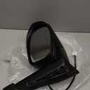 For Honda Odyssey 2014 2015 2016 Door Mirror Passenger Side | Power | Non-Heated | Replacement For 76200-TK8-A41 | HO1321277