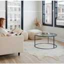 LG 6,000 BTU Window Air Conditioner, Cools 250 Sq.Ft. (10' x 25' Room Size), Quiet Operation, Electronic Control with Remote, 2 Cooling & Fan Speeds, 2-Way Air Deflection, Auto Restart, 115V