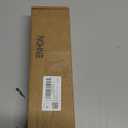 Enhon 2 Pack 48mm Toilet Tank Buttons, Flush Valve Dual Push Button Replacement Adjustable, Compatible with Glacier Bay Aquasource, American Standard, Twfords, Armitage Shanks, Geberit