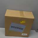 Valentines' Day Small Woven Gift Basket Empty Galentines with Gift Bags and Ribbons Raffia Cherry Pendant Storage Basket Decorative for Valentines Birthday Party Supplies 11.02'' x 11.02'' x 5.12''