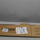 Window Visors Rain Guards for 2005 2006 2007 2008 2009 2010 Honda Odyssey, Out-Channel Window Vent Wind Deflectors Visors Shades for 05 06 07 08 09 10 Odyssey