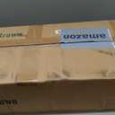 LEYAOYAO Cube Bookshelf 3 Tier Mid-Century Rustic Brown Modern Bookcase with Legs,Retro Wood Bookshelves Storage Organizer Shelf,Freestanding Open Book Shelves for Bedroom,Living Room,Office