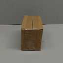 Zoofen Replacement Luggage Wheel Repair Suitcase Bag Parts Spinner Wheels Casters for Travel Customs Box W044 (A Set 4PCS)