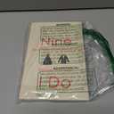 Nine Essential Conversations before You Say I Do