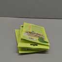 SmartLifeco Eco-Friendly Dental Floss Picks (200ct) - Flossers Made with Straw Wheat Blend, Superior Anti-Shred Thread for Tight Gaps, Tooth Pick Stick for Adults, Soft on Gum & Teeth, Vegan, Mint (1 Count (Pack of 200))