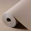 Beige Shelf Liners for Kitchen Cabinets Non Adhesive Drawer Liner for Bathroom Waterproof Refrigerator Liners for Shelves Fridge Plastic Mats Cabinet Cupboard Liner 11.8 x 118 Inches