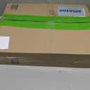 Small Animals Playpen,Pet Cage Tent Large Chicken Run Coop with Detachable Bottom Breathable Transparent Mesh Walls, Foldable Pet Enclosure for Puppy Kitten Rabbits Indoor Outdoor playpen (Black with Detachable Bottom)