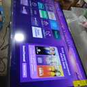 Roku Smart TV 2026 43-Inch Select Series, 4K HDR TV Roku TV with Voice Remote Flat Screen LED Television with Wi-Fi for Streaming Live Local News, Sports, & Movies Bluetooth Headphone Mode