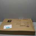 Sauder River Ranch Night Stand, Grand Walnut Finish