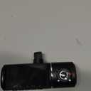 Dash Cam Front and Rear, 1080P Dash Camera for Cars, 3 Channel Car Camera Front Rear and Inside with 32GB Card, Loop Recording, Night Vision, HDR, 24Hr Parking, G-Sensor (Black)