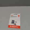SANDISK 128GB Ultra microSD UHS-I Card - Up to 195MB/s Read Speed, Full HD Video, V10, U1, C10, A5 - SDSQUJQ-128G-GZ6MA