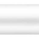 Zeerobee Curtain Rods for Windows 48 to 84, 1 Inch White Curtain Rod Set, Heavy Duty Drapery Rods with Adjustable Curtain Rods, Outdoor Modern Curtain Rod with Simple End Caps, 32"-86", White