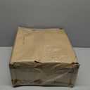 DURO Dubl Life SOS Large Brown Paper Lunch Bags Size #12, Blank Recycled Kraft Paper Sacks for Kids Snacks, Sandwich, Arts & Crafts Projects, Grocery Food To-Go and Retail - 500 Count