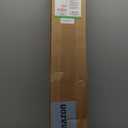 Superior Gutter Guards | NEW Raised Stainless-Steel Screen Technology Gutter Cover, DIY Constructed. Fits any Traditional 5-inch Gutter - 48FT Kit