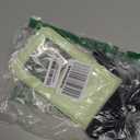 Floatable Soap Bubble Waterproof Phone Pouch Case with Crossbody Lanyard for iPhone 17 series 16 Pro Max/15 Pro/14/13, IP68 Cellphone Dry Bag Beach Cruise Ship Essential, 1 Pack-Mint Green-7