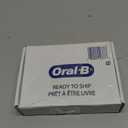 OralB iO Ultimate Clean Replacement Brush Heads, 5 Count, 4 Ultimate Clean + 1 Gum & Sensitive White