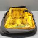 Dorman 926-899 Front Driver Side Seat Bottom Cushion Compatible with Select Ford Models