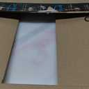 HDPE Sheets 1/2" Thick - 12"x12" HDPE Plastic Sheet, White Plastic Sheets for Crafts, DIY Projects, and Industrial Use