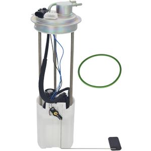 FG0382 Fuel Pump Module Assembly Fits 2004 2005 2006 2007 2008 Isuzu NPR NPR-HD V8 6.0L with On-Board Diagnostic System OBD II SP4152M