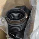 Air Intake Cleaner Hose REPLACES# 25783713 Fits for 2009 2010 2011 Buick Enclave Chevy Traverse GMC Acadia Saturn Outlook, Intake Boot Tube Outlet Duct
