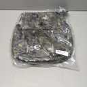 JuJuBe Be Sporty Backpack/Diaper Bag - Butterfly Forest