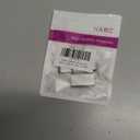 HDMI Coupler Female to Female 3 Pack 3D 4K@60Hz HDMI Adapter Aluminum Alloy Extension Cable Connector for HDTV, Roku Stick, Computer, PC, Monitor, Laptop, Projector, DVD Player, PS 5/4/3