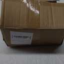 2pcs Shopping Cart Stair Climbing Triangle Replacement Casters - Grocery Shopping Cart Three-Wheel Stair Climbing Hardware