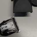 Bikini Trimmer for Women - Painless Electric Razors for Silk Skin,Cordless Body Shaver for Trip,Replaceable Lady Facial Razor, IPX7 Waterproof&Easy Cleaning, Ceramic Blade, USB Charge Dock Pink