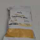 Candelilla Wax - 100% Pure & Natural, Vegan, Cosmetic & Food Grade, Granule Form; 16oz