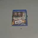 Olympus Has Fallen - Blu-ray + DVD