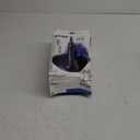 Oral-B iO Series 8 Electric Toothbrush with 2 Replacement Brush Heads, Violet Ametrine