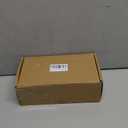 Floating Nightstand Rotatable Brackets,Small Round Side Tabl Folding Brackets,Mini Coffee Table Extensible Hinges,Bathtub Side Table Bracket,Suitable for DIY As Sofa Side Table,Over Bed Table (Medium-15.7 in-1pcs)