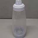 One Pack Pancake Batter Dispenser with BlenderBall and Wire Whisk, 33 Oz Silicone Squeeze Pancake Mix Dispenser, Kitchen Pancake Batter Dispenser Bottle for Waffle Cupcakes Muffins Crepes Qatayef