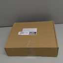 Jumbo Dominos Set for Adults with 4 Wooden Racks/Trays, Double 6 Dominoes Travel Set with Portable Case Double Six Dominoes Set with 4 Tiles Holders, 28 Tiles Dominos Set for Family Board Games White