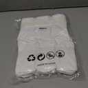 Crew Socks for Women & Men, 6 Pair Cute Cotton Casual Calf Socks Breathable Soft Above Ankle Socks, Size 5-10