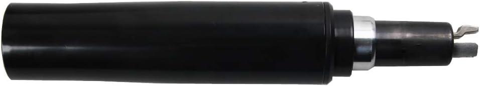 NEW Pneumatic Gas Cylinder Lift For Herman Miller Aeron Chair Part #7 1B65LR Black