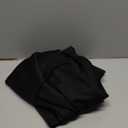 DRESSTELLS Women's Cocktail Dresses, Formal Wedding Guest Modest Church Vintage Holiday Party Evening Dress (X-Large, Black)