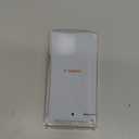 TORRAS Slim Fit Designed for iPhone 15 Pro Max Case 6.7 inch, Ultra-Thin 15 Pro Max Case 2023, Lightweight Hard PC Cover Phone Cases for iPhone 15 ProMax Case Matte Black, OriginFit